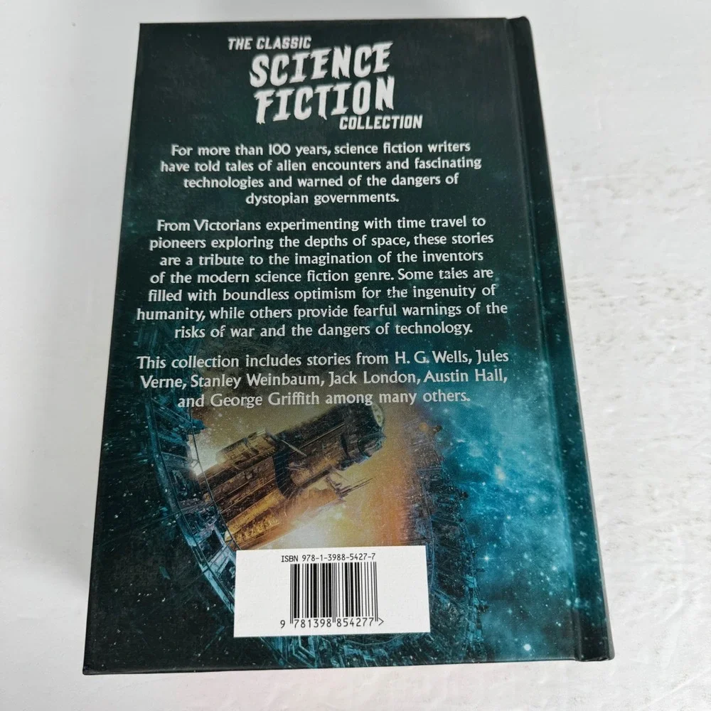 Arcturus Publishing Limited this anthology